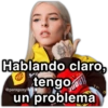 Hablando claro,
tengo
un problema
@paraguayite p
30
0
