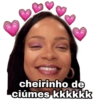 Surto de AMOR 🤫 12