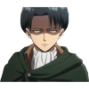 SNK/AOT reacciones 16