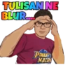 Tapak_suci sticker whatsapp 15
