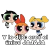 Chicas super random 5