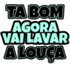 É deboche que você quer? 17