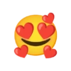 Reações c/ EMOJIS 😂 7
