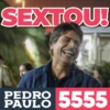 5555 é Pedro Paulo 20