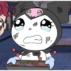 My melody y Kuromi 3 18