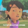Upinipin 21