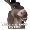 Será UN BONO eXTRa @YoSoy Teba