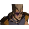 Jojo's Golden Wind 25