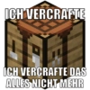 Minecraft Dialekt 14