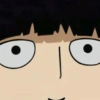 Mob Psycho WTF #1 24