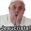 @paraguayita_01
Jesucrista!