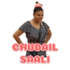 CHUDAIL SAALI