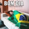 BOM'DIA - faça um excepcional dia - DCM @piauicommarcall