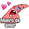 @paraguayita_01
Muero de
amor
