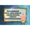 Buaya Bucin Akut 5