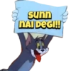 sunn
NAI DEGI!!