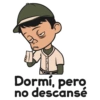 Stickers Killer Quake #122 9