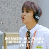Nct edisi puasa 17