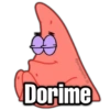 @paraguayita_01
Dorime