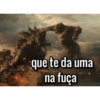 🦍 Kong vs Godzilla 🦖 12