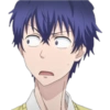 Fukigen na mononokean 7