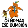 Stickers Killer Quake #128 5