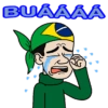 Bruno Brasileiro Figurinhas 6