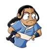 Avatar expressions 11
