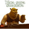 Rica sopa SueGRiTa