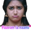 "
Paavam la naanu