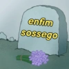 enfim
sossego
