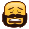 Bearmojis QBO 15