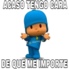 Pocoyo uwu 14