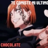 Jujutsu kaisen 8