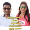 Sangharsh marathi short Film 3