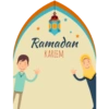 Ramadan Eid Mubarak 13