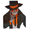 Figurinhas chave 8:// blasco 9