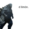 d limón.
