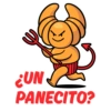Stickers Killer Quake #96 9