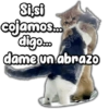 Si,si
cojamos...
digo...
dame un abrazo
@Viiclypas