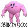 cállate joto