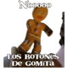 Nooooo LOS BOTONES De GOMITa
