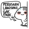 Pentol sambat terus 21