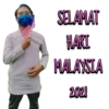 SELAMAT
HARI
MALAYSIA
2021