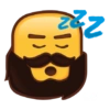Bearmojis QBO 13