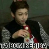 FIGURINHAS DO BTS 6