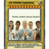 oo kimler uyanmış GE
Tebrikler yataktan çıkmayı başardın
kilkguver
8272-9283
[] Bu kartı akşam yatmaz sabah kalkmaz
arkadaşınız öğlen 2 de size günaydın mesajı
attığında kullanabilirsiniz.