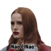 Não É Não!