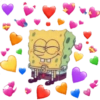 Corazones hearts 28
