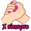 GIRLS hands 💅 15